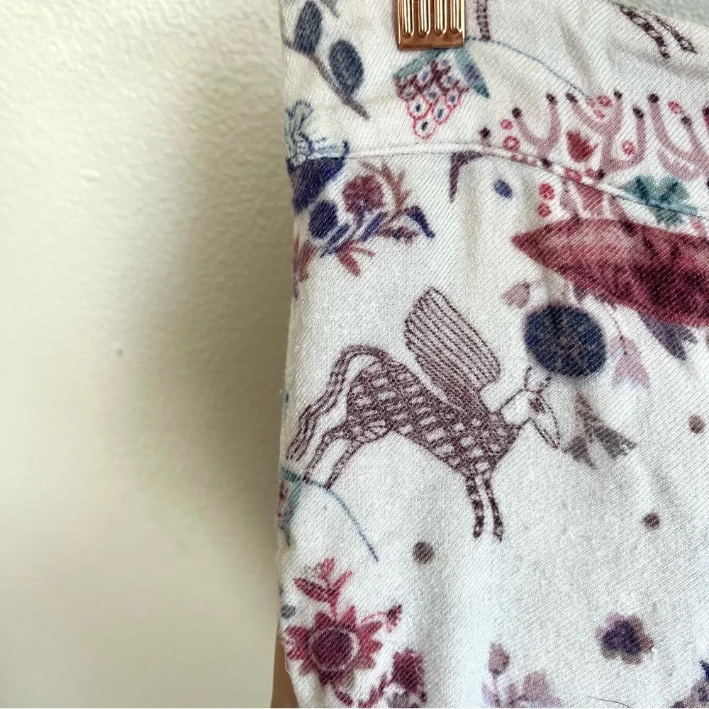 Anthropologie / Lilka Wonderland Sleep Pajama Pants - Picture 4 of 8